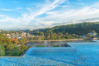 The Trees Kandy Pool 01