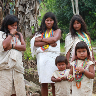 colombia - the lost city_09