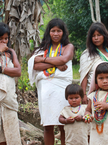colombia - the lost city_09