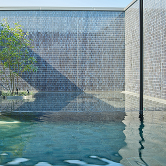 Mitsui Garden Hotel Fukuoka Gion Bad 2