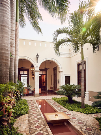 Casa Lecanda Boutique Hotel 06
