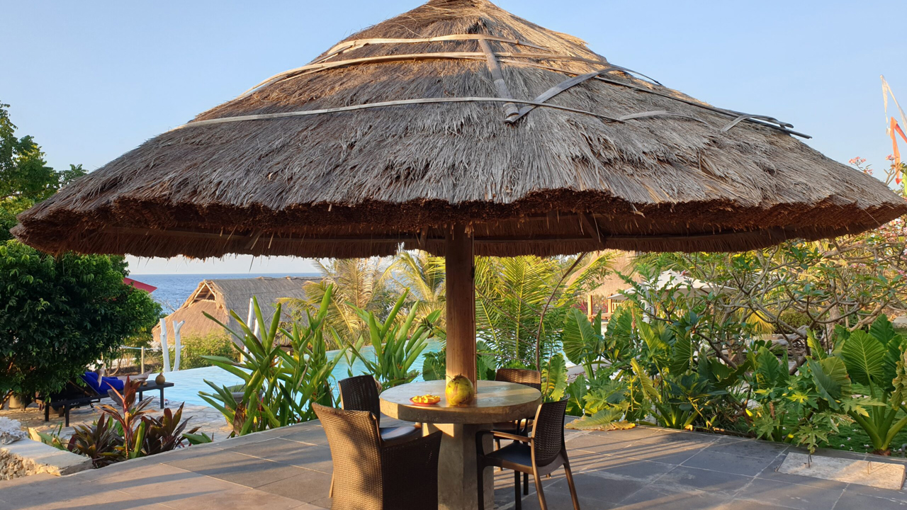 Bali Sumba Mario Hotel Faellesomraade 01