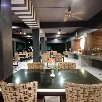 Restaurant The Wynn Kohjum