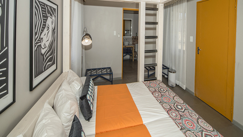 Etosha Safari Lodge værelse_04
