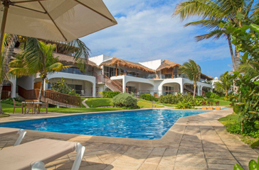 Las Villas Akumal 2
