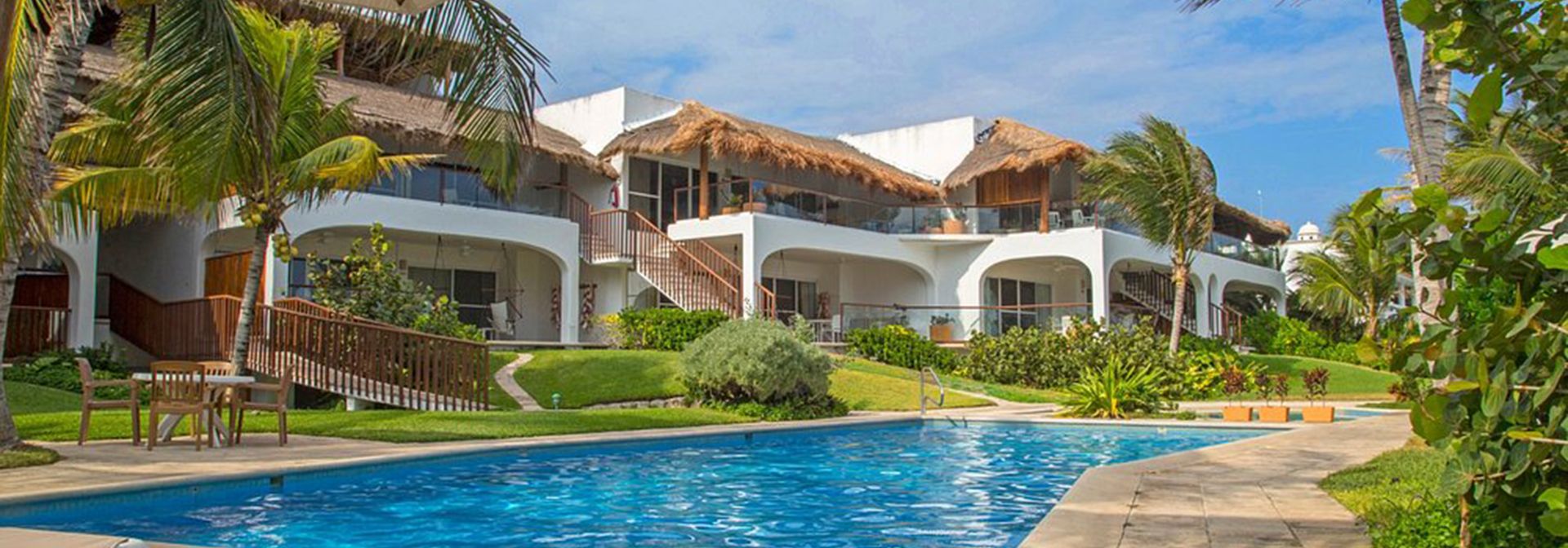Las Villas Akumal 2