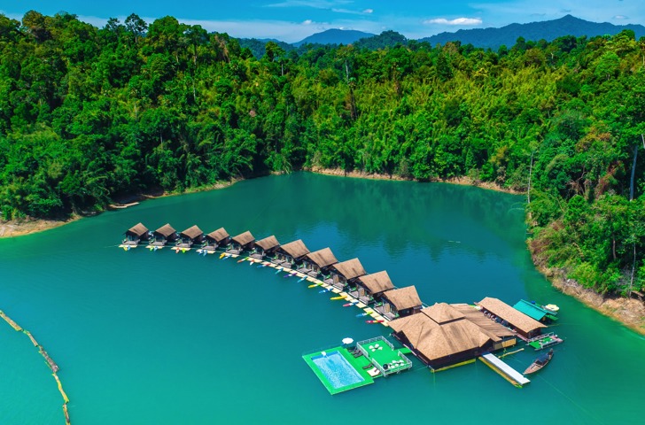thailand - 500 rai floating resort_19