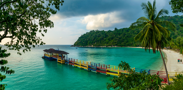 malaysia - Perhentian kecil_02