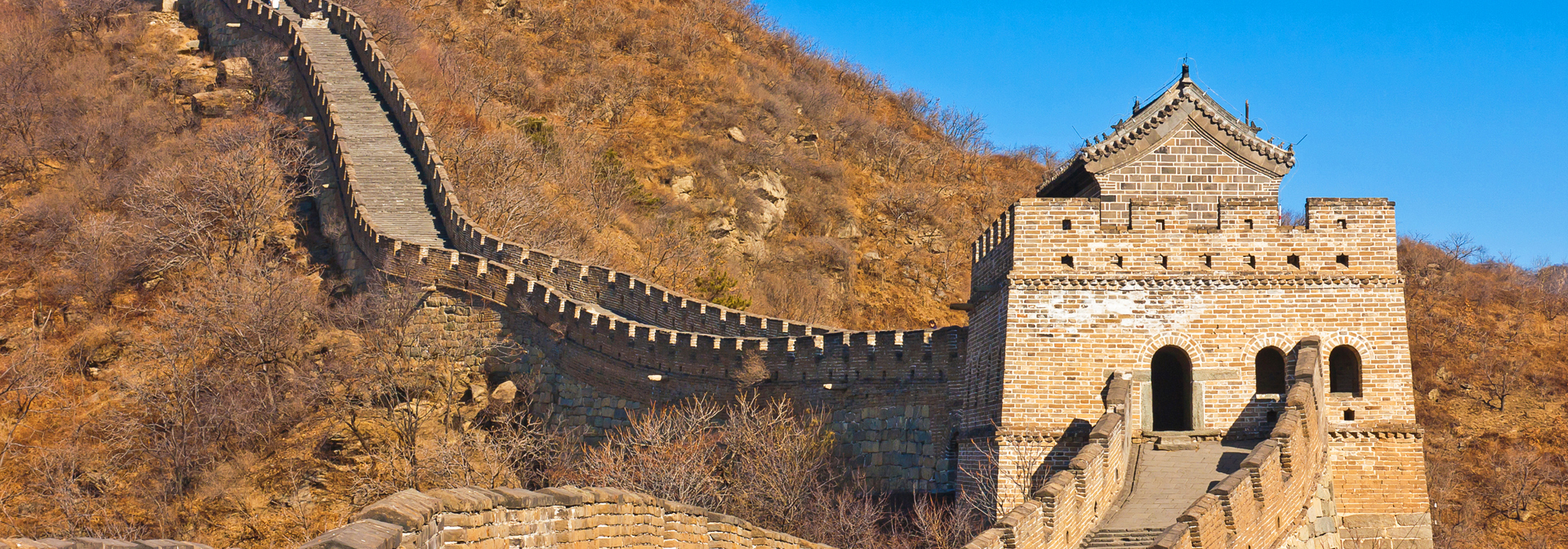 kina - den kinesiske mur_05