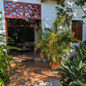Hotel Terrazas De Salento Have 3