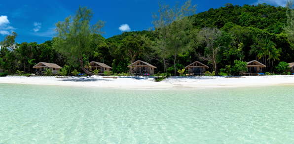 Koh Rong