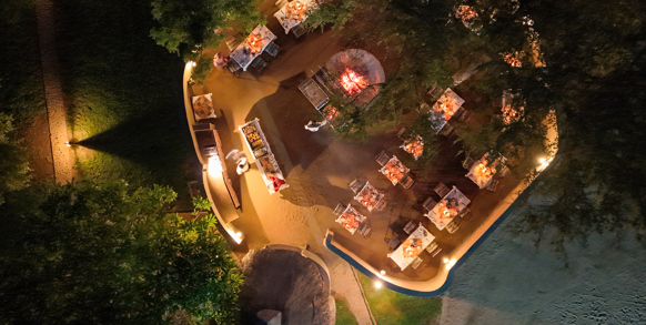 Nyati Safari Lodge 34