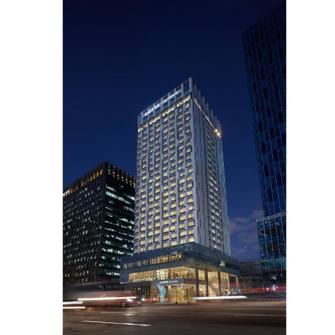 Lotte City Hotel Myeongdong Udefra