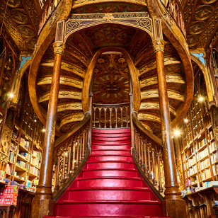 livraria_lello_porto_harry potter_01