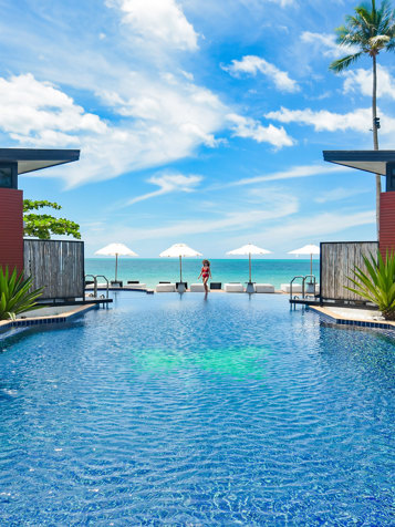 Pool 3