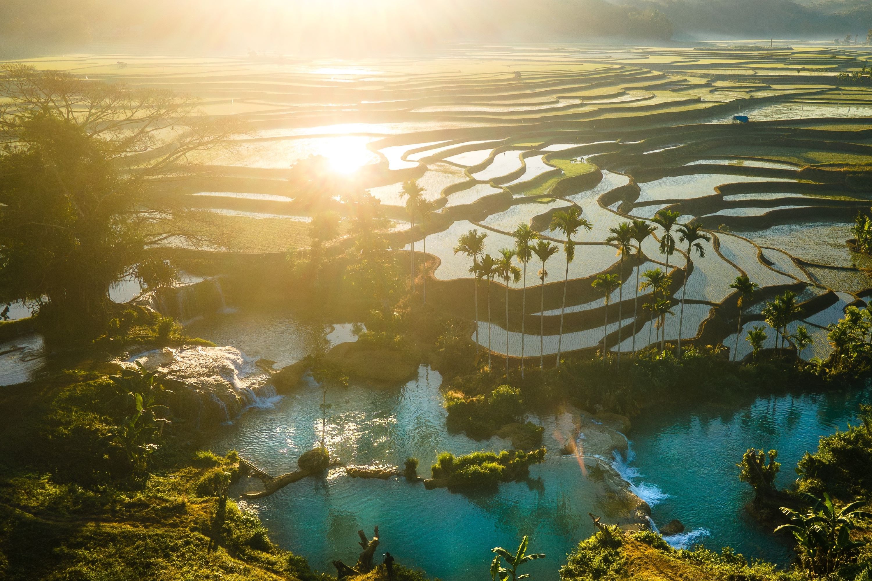 Sumba Wee Kacura Vandfald 2439729657