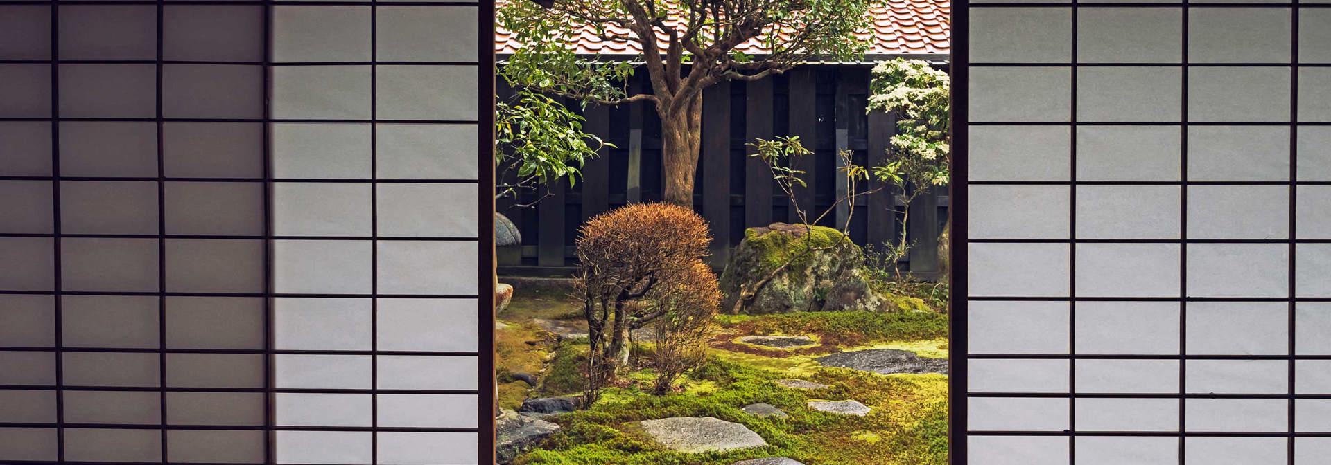Ryokan