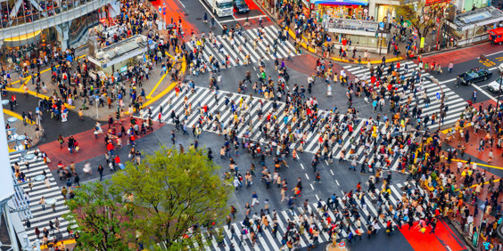 Tokyo Shibuya (1)