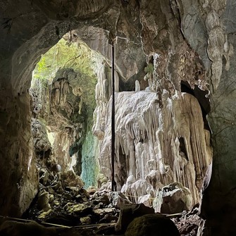 Earth Lodge Malaysia Hule