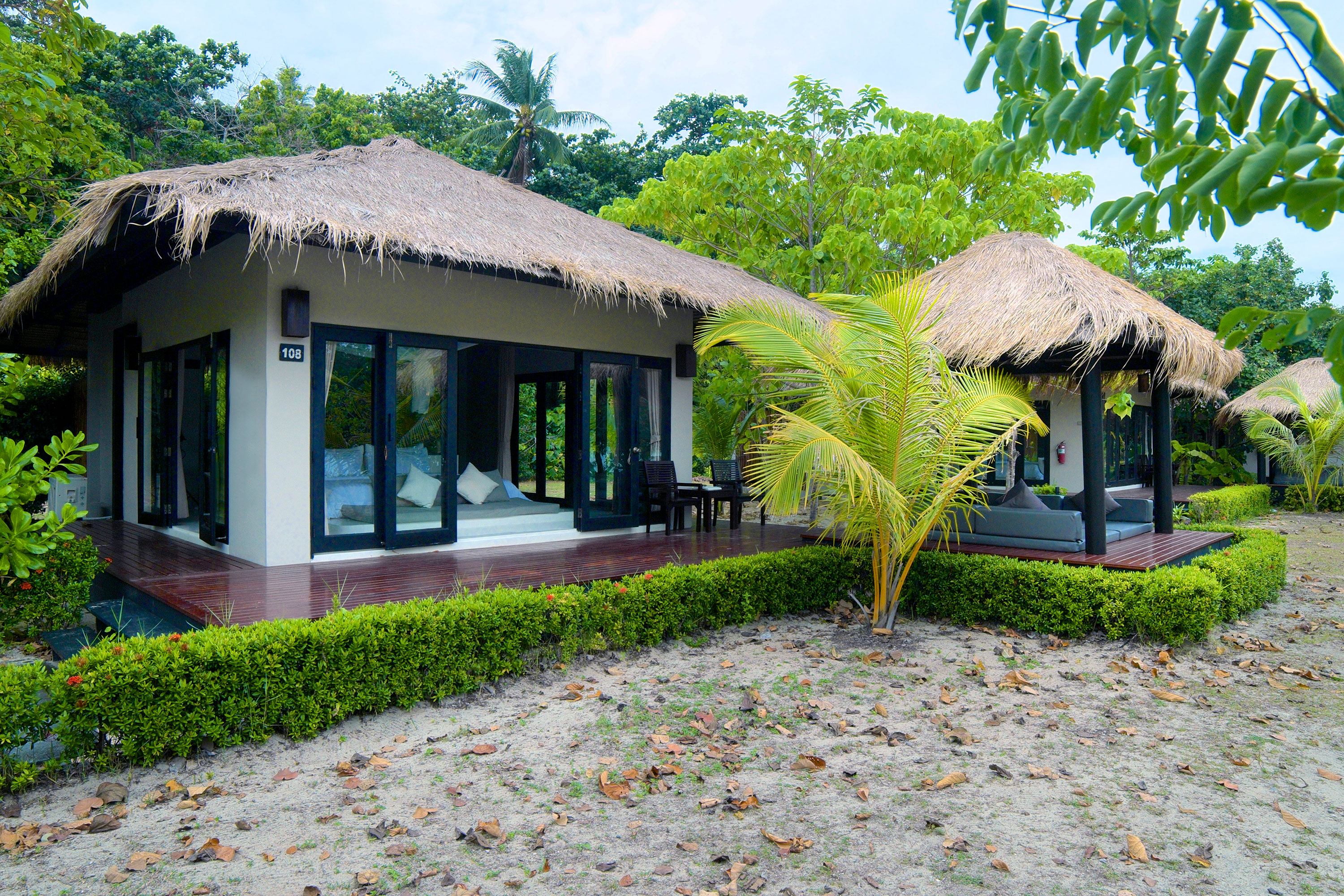 Beachfront Villa Siri (15)