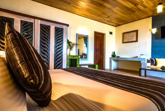Galavilla Boutique Hotel Vaerelse 02