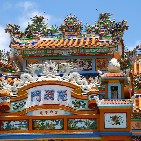 Vietnam - hue_kongepalads_04