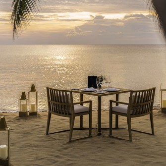 Strand Restauranrt Og Bar The Regent