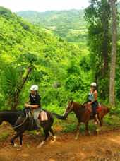 costa rica - arenal_horseback_riding_fortuna_waterfalls_01