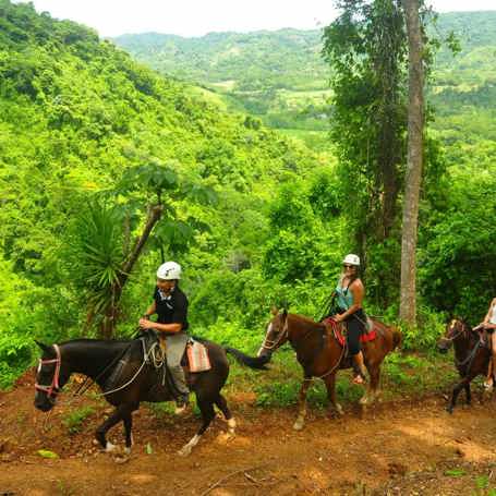 costa rica - arenal_horseback_riding_fortuna_waterfalls_01