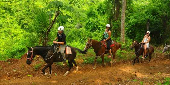 costa rica - arenal_horseback_riding_fortuna_waterfalls_01