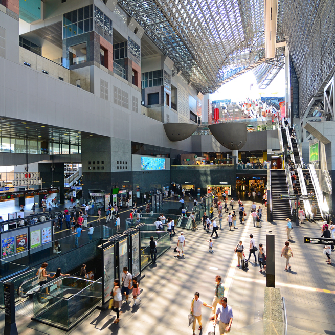 japan - kyoto station_01