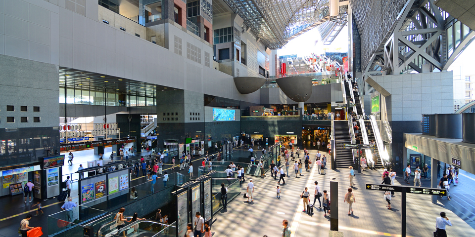 japan - kyoto station_01