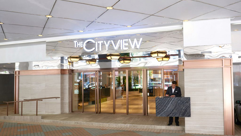 Hing Kong The Cityview 04