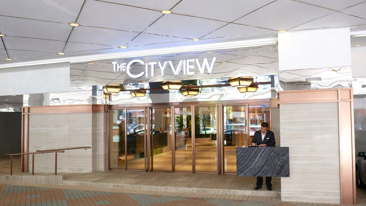 Hing Kong The Cityview 04