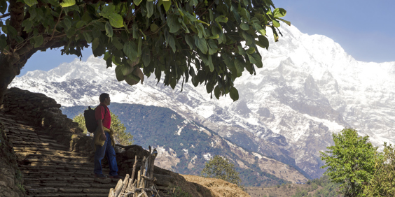 Ghandruk GT641960952