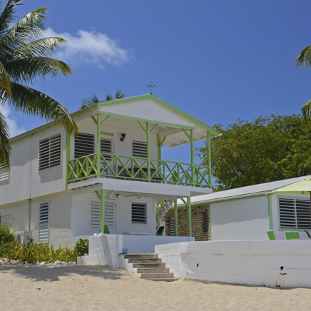dansk vestindien - st. croix - cottages by the sea_vaerele facade_05