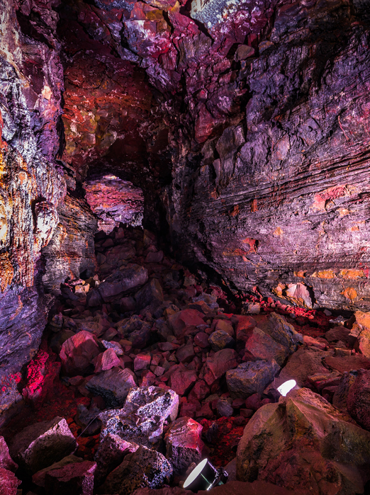 Raufarholshellir_lava tunnel_01