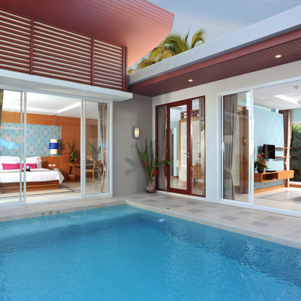 thailand - apsara beach resort villa_pool villa_02