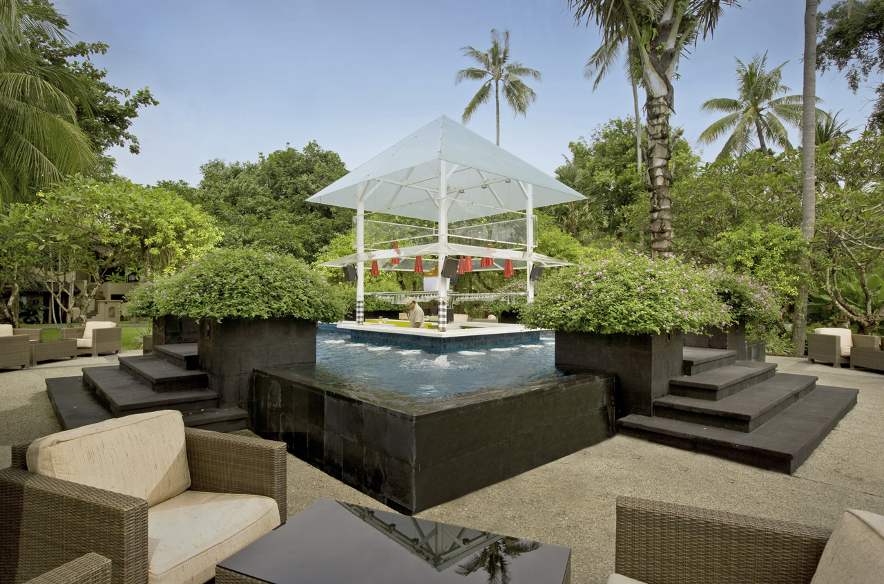 bali - sanur - segara village_pool bar_02