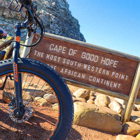 sydafrika - cykeltur cape town_03