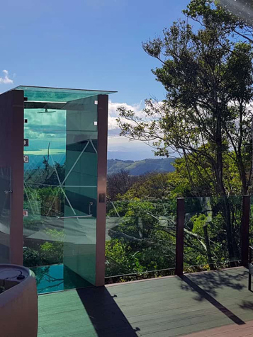 costa rica - Monteverde - chira glamping_terrasse_01