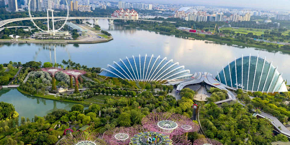 singapore - singapore_gardens by the bay_01