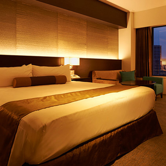 japan - tokyo - keio plaza_vaerelse_plaza luxe corner king_01