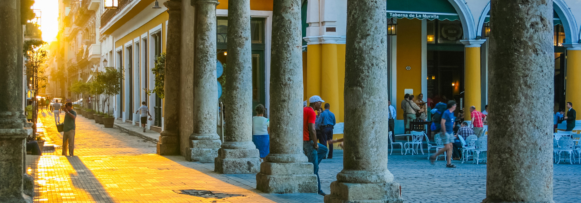 cuba - havana_plaza vieja_18