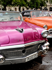 cuba - havana_biler_orange_pink_01