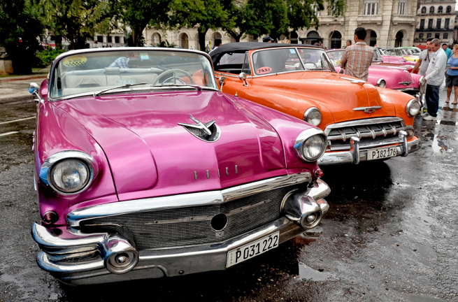 cuba - havana_biler_orange_pink_01