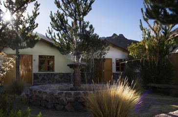 peru - colca canyon - casa andina classic colca_springvand_01
