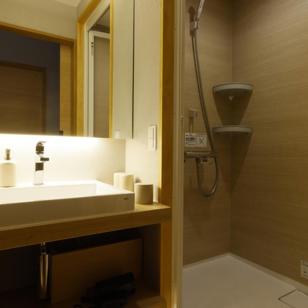 Badeværelse Ohashikan