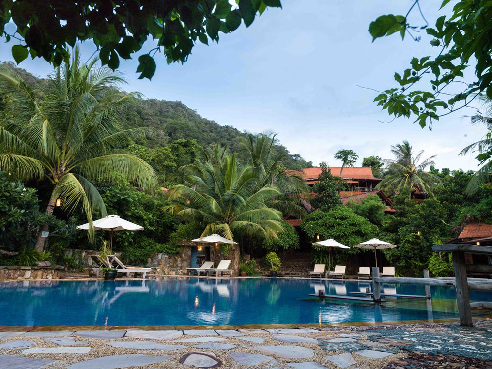 cambodia - 116415308