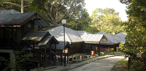 bako national park hostel_02